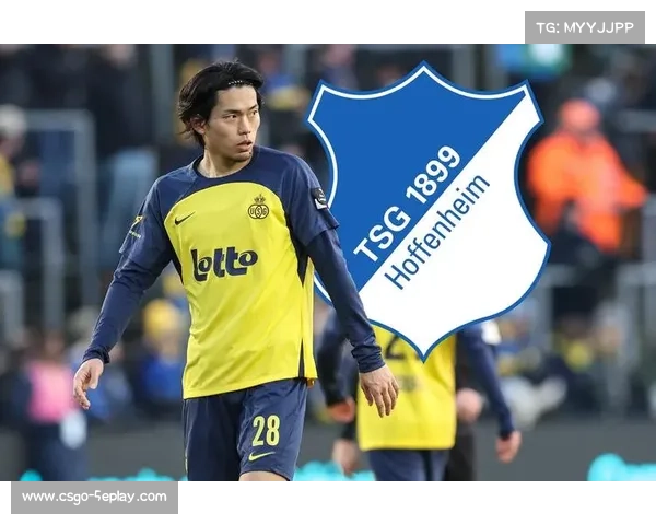 町田浩树德甲首秀遭遇十字韧带重伤职业生涯面临严峻考验