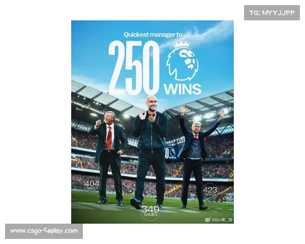 曼城高层与球迷齐声力挺瓜迪奥拉坚定冲击英超冠军目标