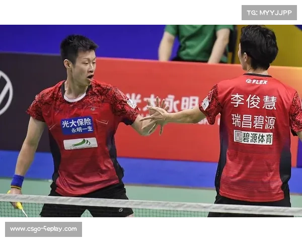 羽超联赛新赛季观察：外援政策首度放开，各队阵容深度面临考验